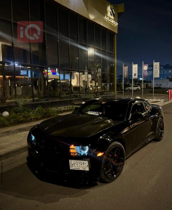 شيفروليه كامارو 2013 للبيع في العراق - بغداد